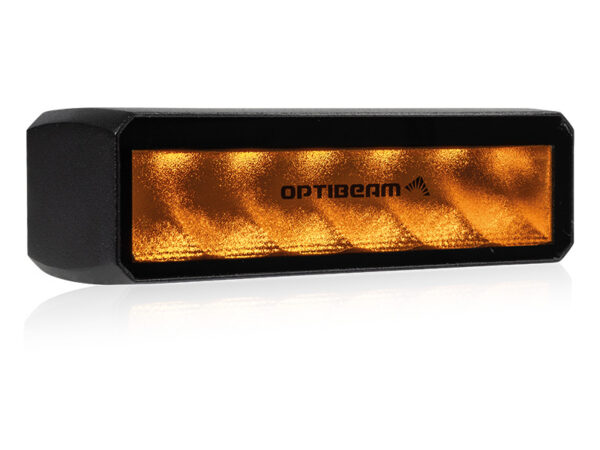 OPTIBEAM SlimX Flash Työvalo