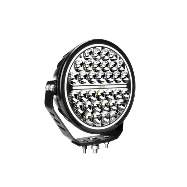 Strands Siberia Night Ranger 9" Spot LED-Lisävalo - Image 2