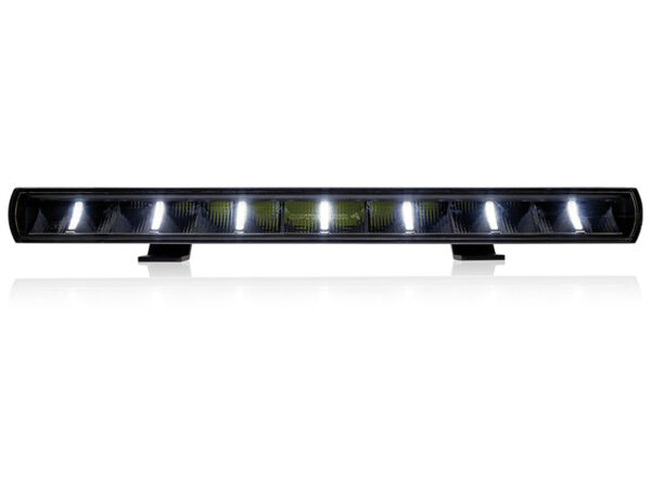 Optibeam Super Captain One 600 Lisävalopaneeli (kaareva)