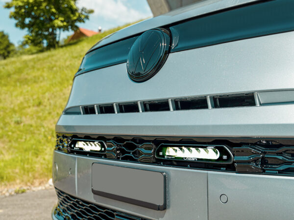 Lazer Grille Kit VW T7 Multivan 2022- (Linear 6) - Image 2