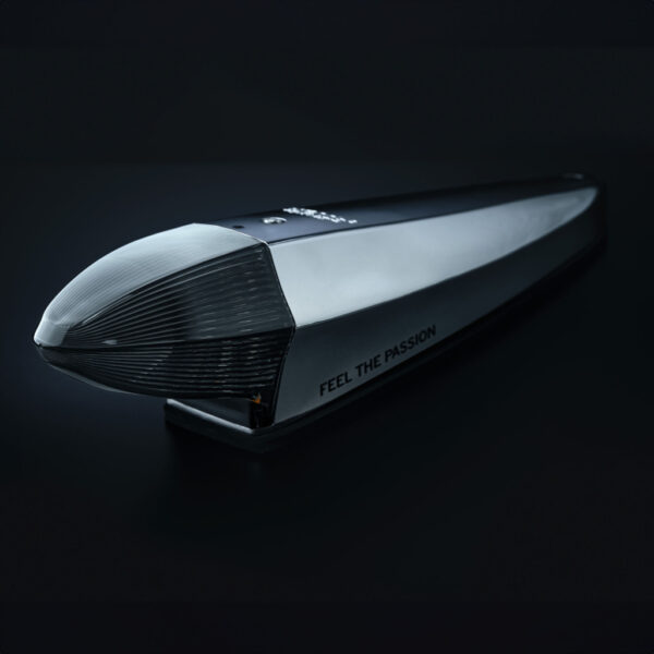 Silver Arrow  Torpedo Äärivalo - Image 2