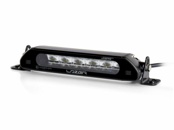 Lazer Linear 6 STD Lisävalopaneeli