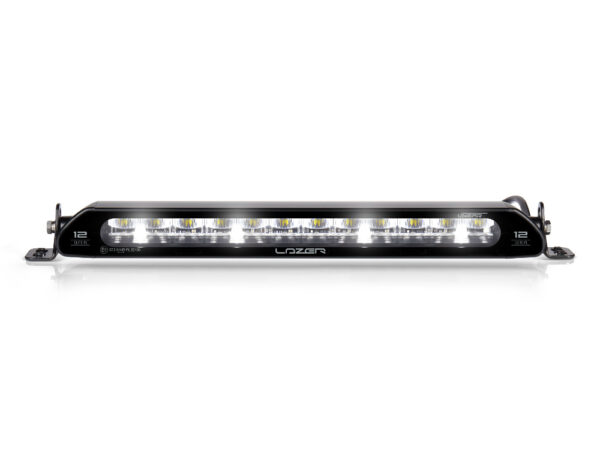 Lazer Grille Kit MB Sprinter 2018- Linear 12 lisävaloilla - Image 2