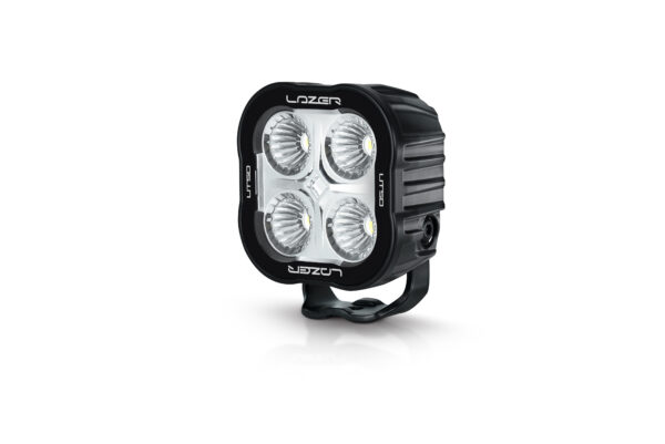 Lazer Utility-50 (Luokka 5) LED-Työvalo - Image 2