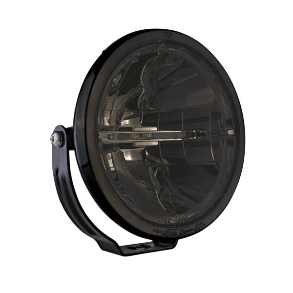 Strands Ambassador Dark Edition 9" LED-Lisävalo - Image 2