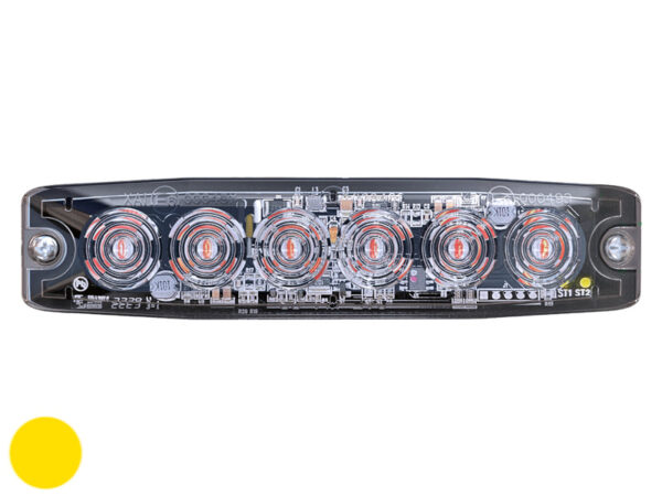 AXIXTECH LED-Tasovilkku 12-24V - Image 2