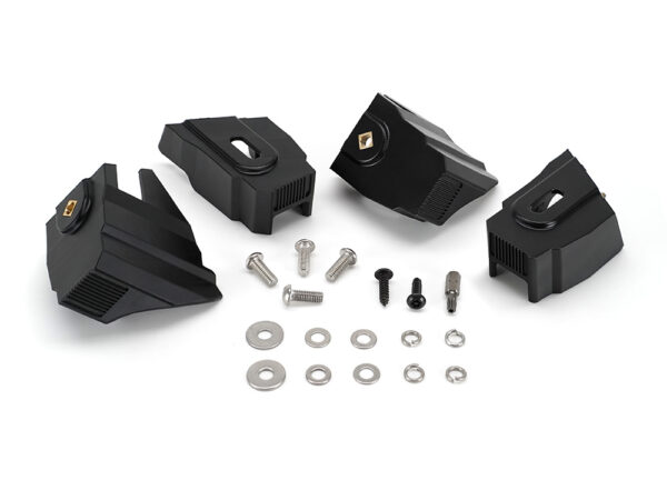 Lazer Grille Kit Ford Ranger Platinum 2024- (Triple-R 750) - Image 5