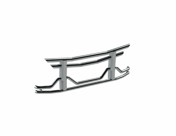 Karjapuskuri Lite MB Actros L Procabin