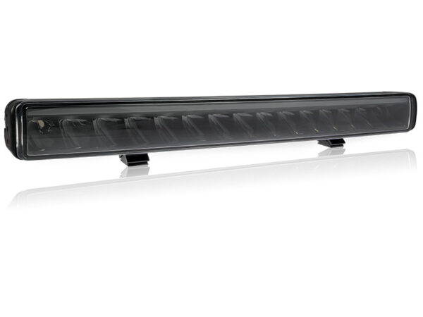 W-Light Comber II LED-Lisävalopaneeli, kaareva