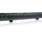 W-Light Comber II LED-Lisävalopaneeli, kaareva