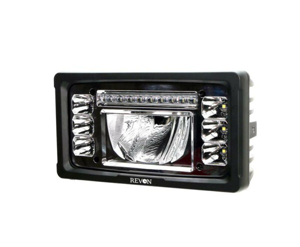 Revon LED-Kaukovalo Scania