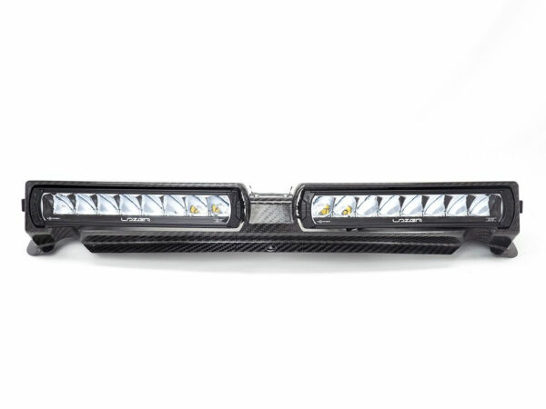 Lazer Triple-R 1000 Elite Gen2 Rallivalot, Ford Fiesta MKII