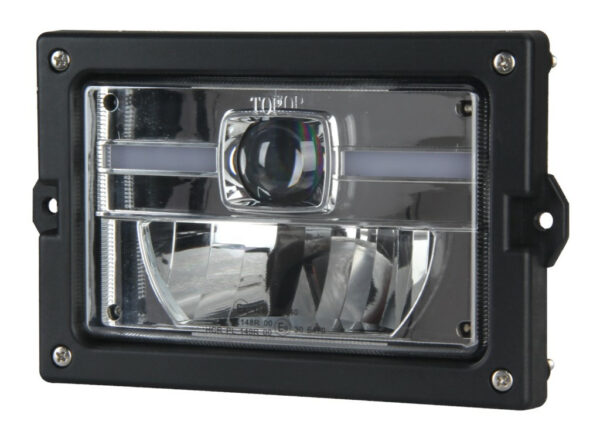 Revon LED-Ajovalo 40W/3650lm, Volvo BM