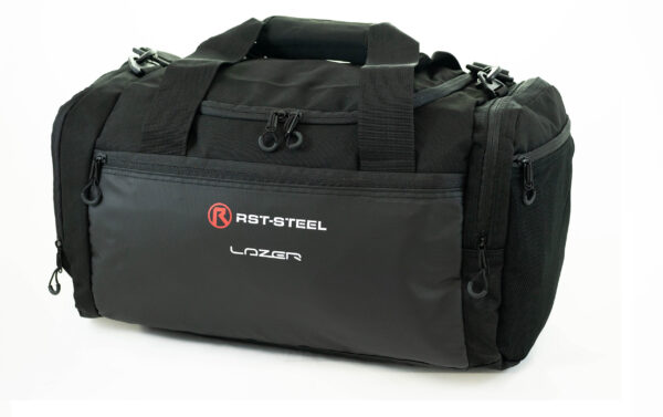 RST-Steel Reissukassi Travel 2.0