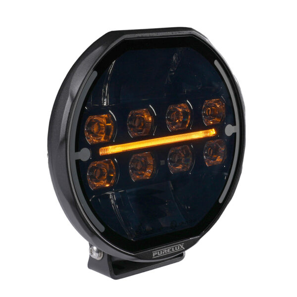 Purelux Heat 9200 (24V) LED-Lisävalo - Image 2