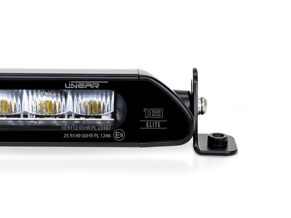 Lazer Linear 18 Elite (Double E-Mark) - Image 3