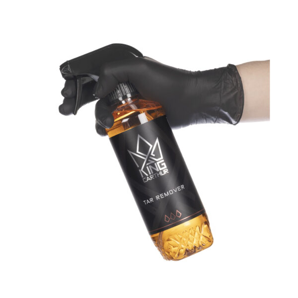 King Carthur Tar Remover Pienpoistoaine (500ml) - Image 3