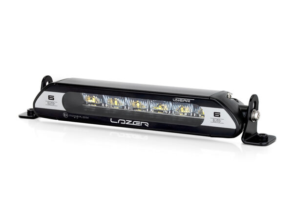 Lazer Linear 6 Elite+ LED-Lisävalopaneeli