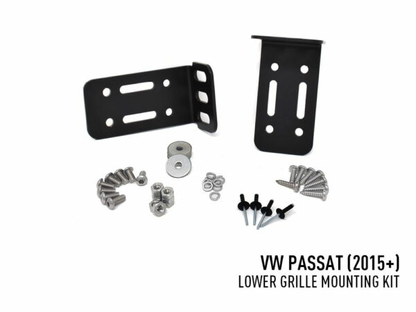 Lisävalopaketti puskuriin VW Passat 15-, Lazer Lnr 18 Elite - Image 3