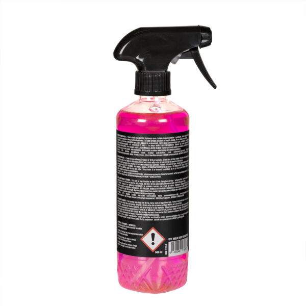 King Carthur Iron Remover Raudanpoistoaine - Image 2