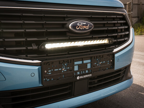 Lazer Grille kit Ford Transit Connect 2023- - Image 2