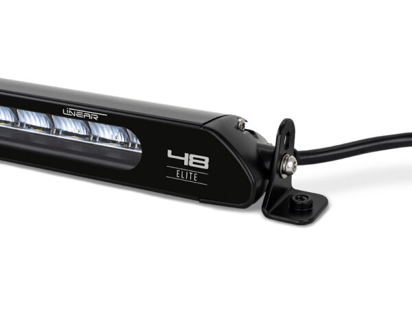 Lazer Linear 48 Elite LED-lisävalopaneeli - Image 2