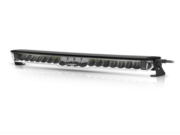Lazer Glide Elite PL Lisävalopaneeli