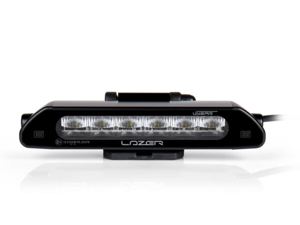 Lazer Linear 6 STD Lisävalopaneeli - Image 2