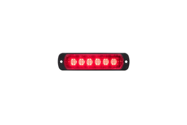 Standby L52 Varoitusvalo Vaaka