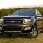 Lazer Lisävalopaketti katolle Ford Ranger 2016-2022 (Linear 36 Elite)