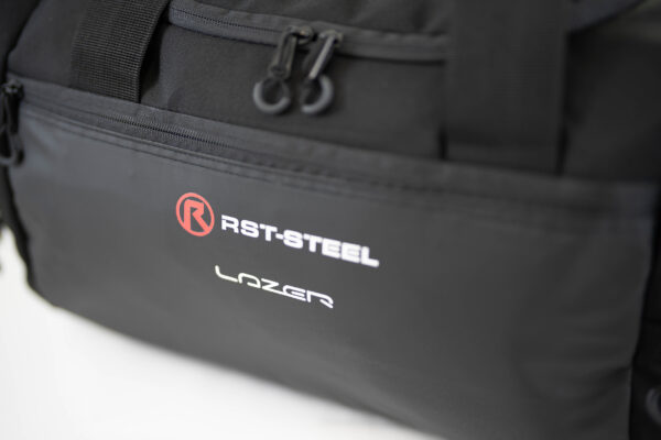 RST-Steel Reissukassi Travel 2.0 - Image 2