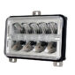 Revon LED-Ajovalo 15/35W, Valtra/ New Holland