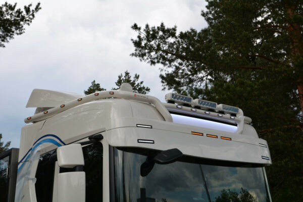 Valoteline katolle jatkoilla (20N) Scania NG 17- Norm - Image 3