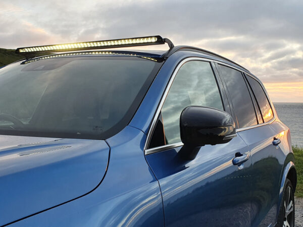 Lisävalopaketti katolle Volvo XC90 2015-, Lazer Linear 42 - Image 2