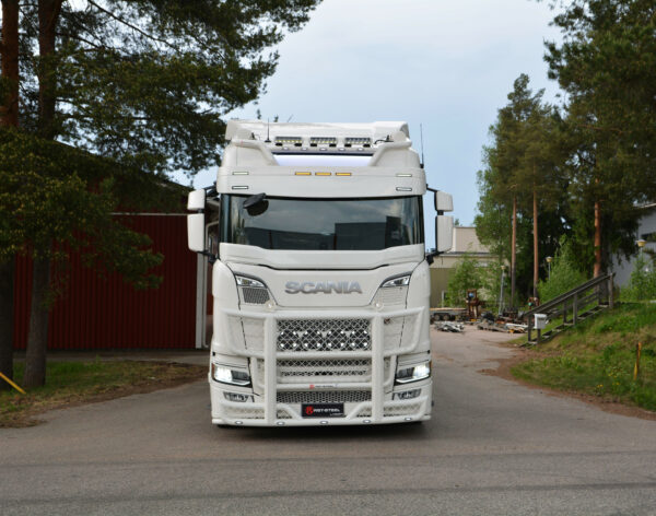 Valoteline katolle jatkoilla (20N) Scania NG 17- Norm - Image 2