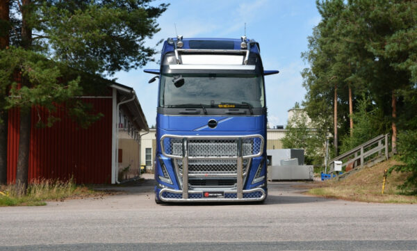 Karjapuskuri Freeway Volvo FH 2021-