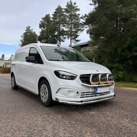 Lisävaloteline MB Citan 2021-