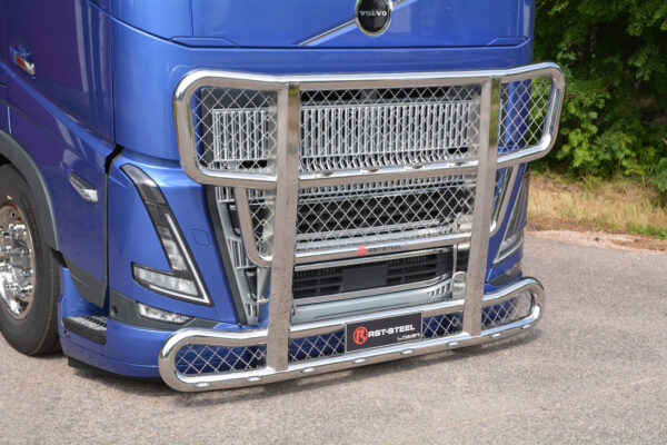 Karjapuskuri Freeway Volvo FH 2021- - Image 3
