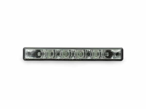 Standby L54 Twin 2x6 LED-Varoitusvalo Sin. - Image 3