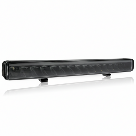 W-Light Comber II LED-Lisävalopaneeli, kaareva