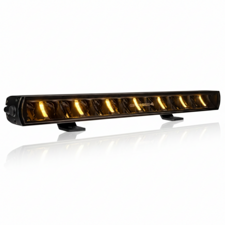 Optibeam Super Captain One 600 Lisävalopaneeli