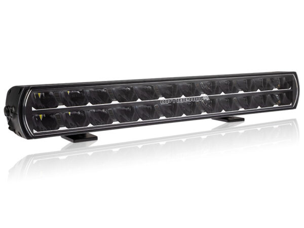 OPTIBEAM SUPER CAPTAIN DUAL 600 LED-Lisävalopaneeli