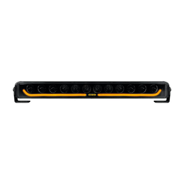 Strands Dark Knight Identity 20" LED-Lisävalo