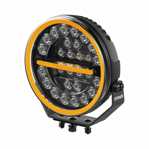 Strands Firefly 9'' LED-Lisävalo