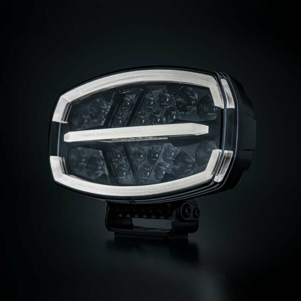 Lisävalo Strands Firefly One Oval - Image 3