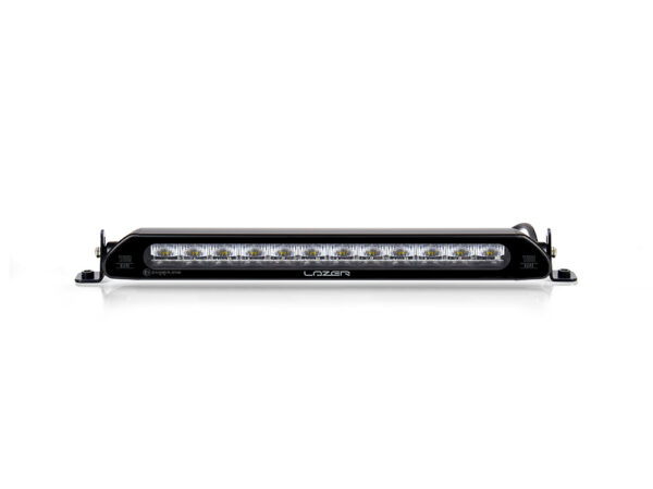 Lazer Grille Kit MB Sprinter 2018- Linear 12 lisävaloilla - Image 3