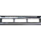 Asennuskehys äärivalolle 252mm
