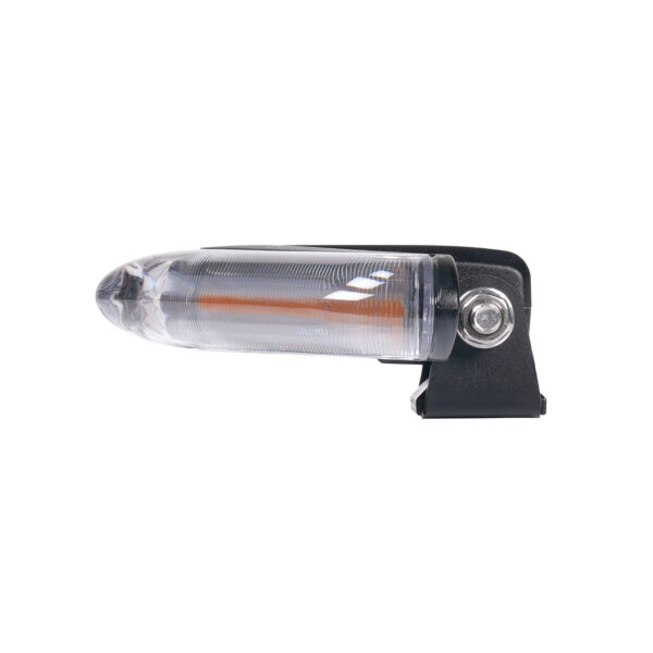 Purelux Flash Panel Halfbar LED-Varoitusvalo - Image 3