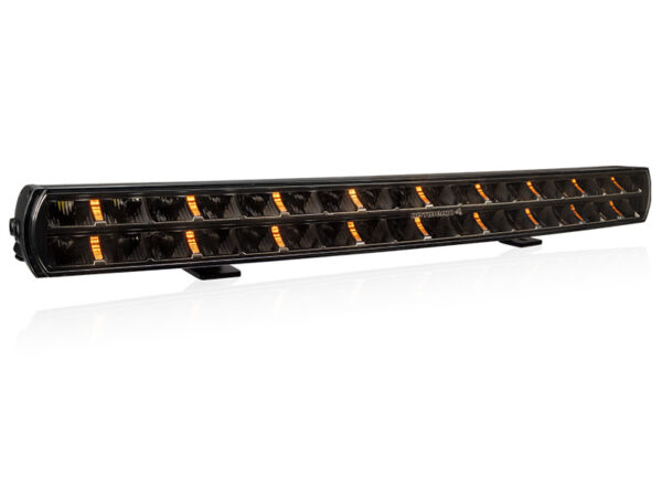 Optibeam Super Captain Dual 800 Lisävalopaneeli (kaareva)