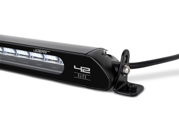 Lazer Linear 42 Elite LED-lisävalopaneeli - Image 2
